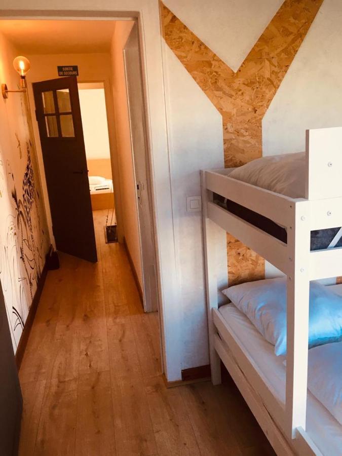 Le Gite De Zao Avec Billard Philippeville Kültér fotó